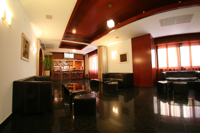 Public Area 3, Hotel Savoy, Timisoara
