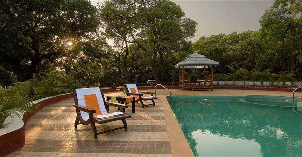 Sport & Beauty 5, Citrus Chambers Mahabaleshwar, Satara