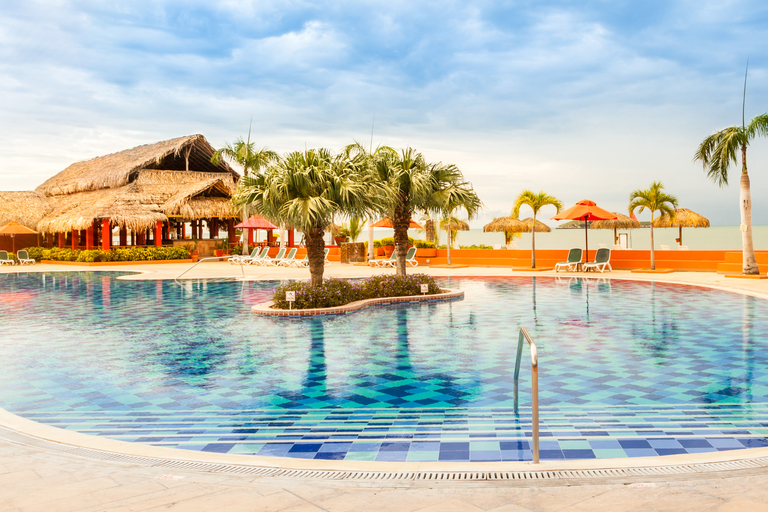 Sport & Beauty 2, Grand Decameron Panama Trademark All-Inclusive, Antón