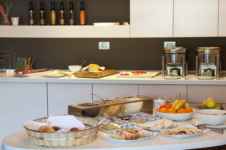 Food & Drinks 5, Adoral Boutique Hotel, Labin