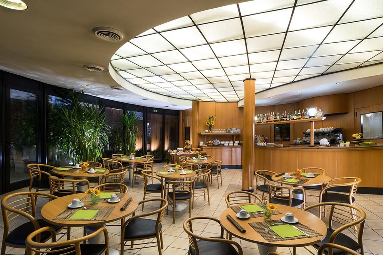 Food & Drinks 5, Hotel La Pioppa, Bologna