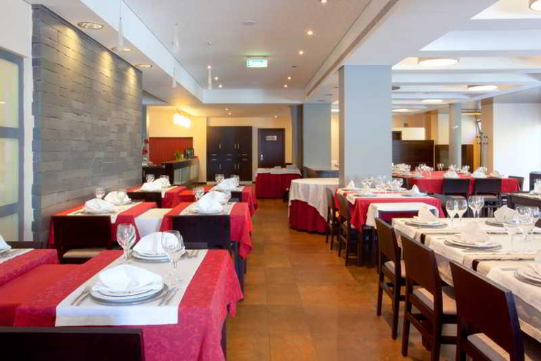 Food & Drinks 5, Hotel Sao Pedro – Arouca, Arouca
