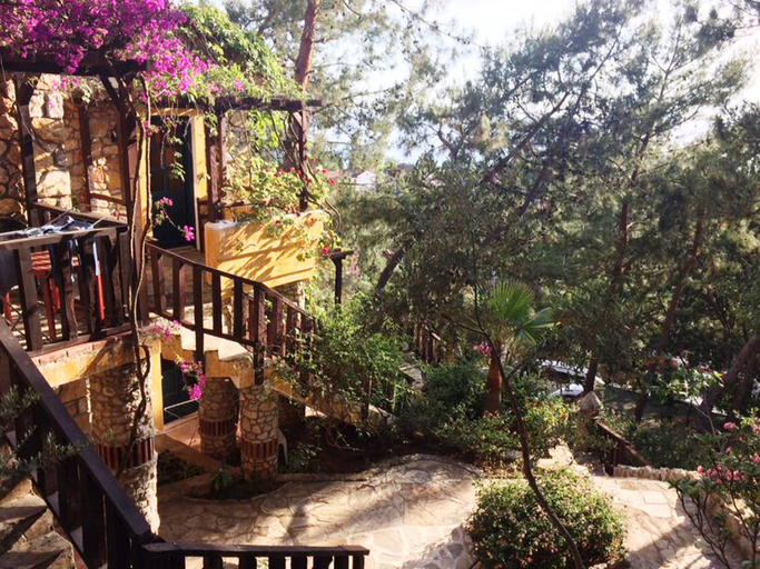 Others, Symbola Oludeniz Beach Hotel, Fethiye