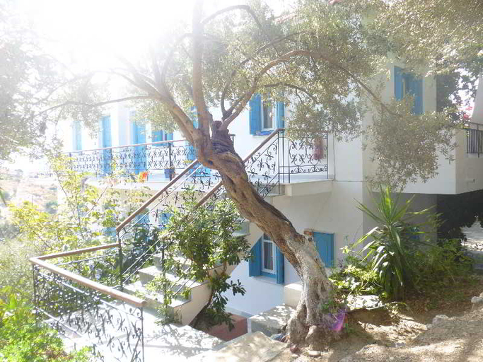 Exterior & Views 2, Apartments Jota, South Aegean
