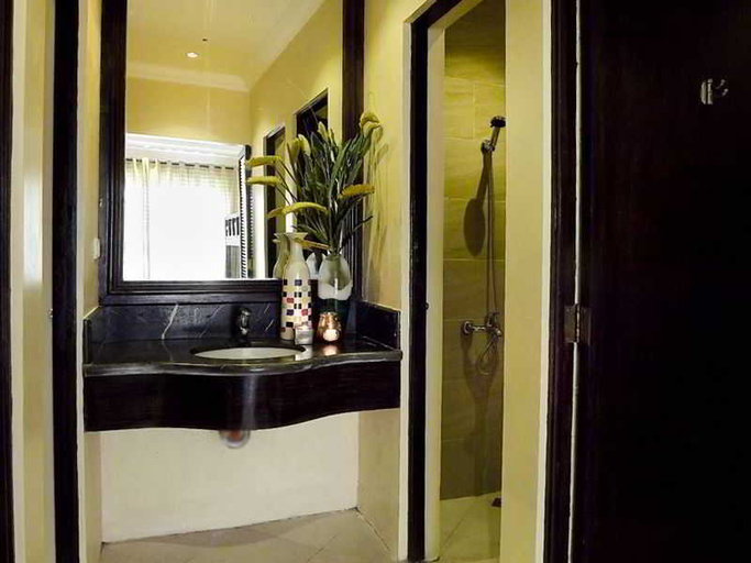 Bedroom 3, Viewpark Hotel Tagaytay, Tagaytay City