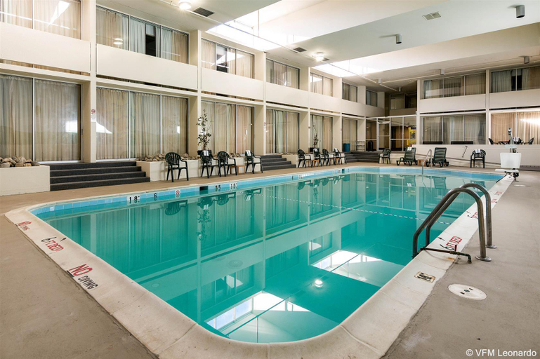 Sport & Beauty, Quality Inn Near Hampton Coliseum, Hampton