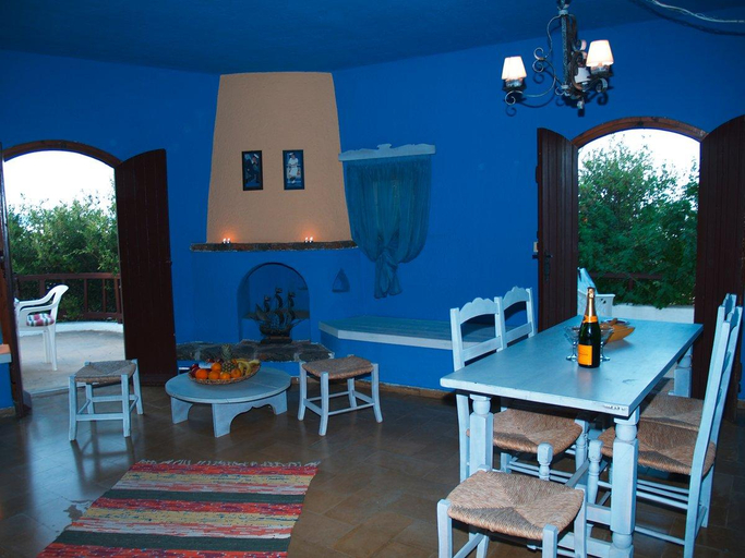 Others 5, Cretan Village, Crete