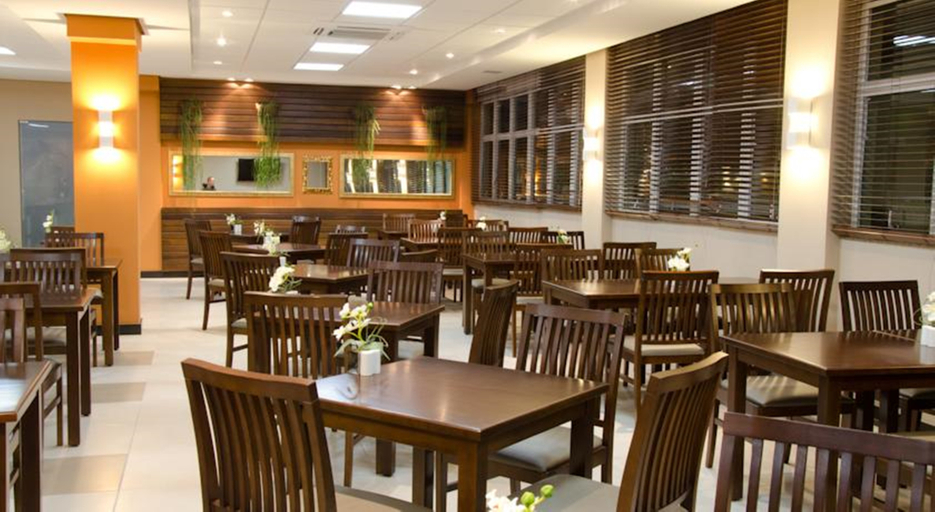 Food & Drinks 4, Bristol Portal Do Iguacu, Curitiba