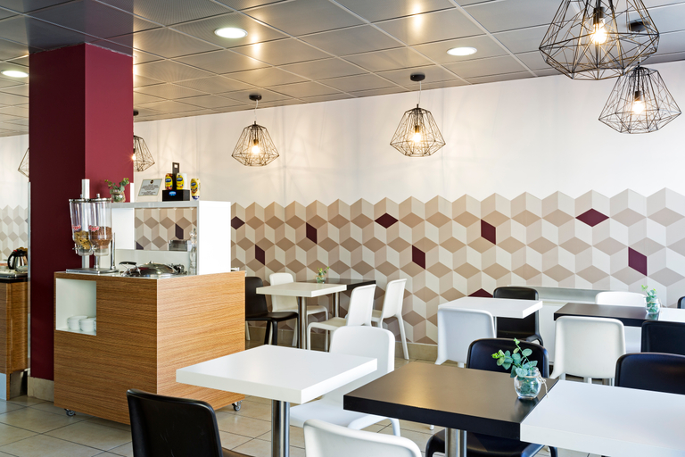 Food & Drinks 5, B&B Hotel Firenze Nuovo Palazzo Di Giustizia, Florence