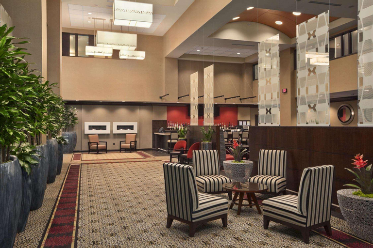 Public Area 4, Embassy Suites by Hilton St. Louis Downtown, Saint Louis