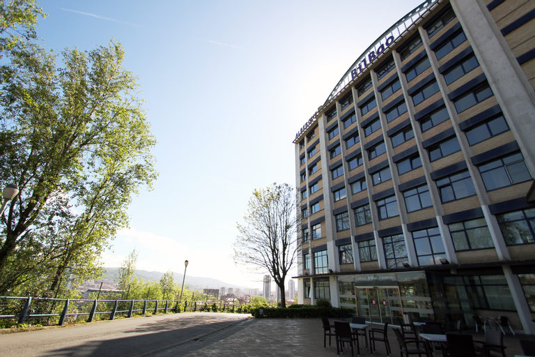 Bilbao Hostel, Vizcaya