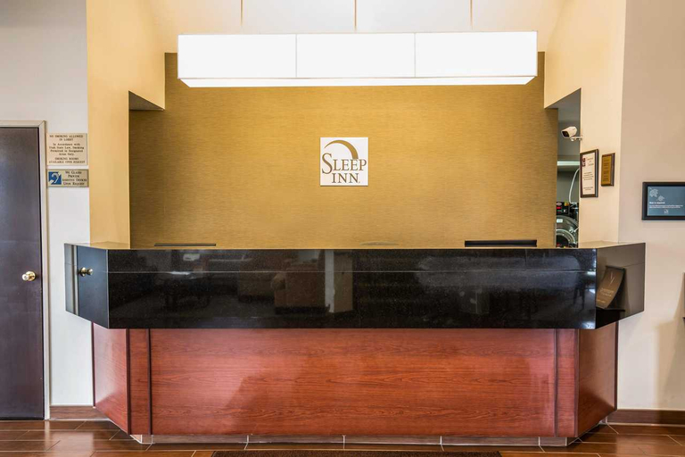 Public Area 2, Sleep Inn Ogden near Event Center, Weber