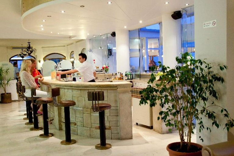 Public Area 4, Horizon Beach Hotel, Crete