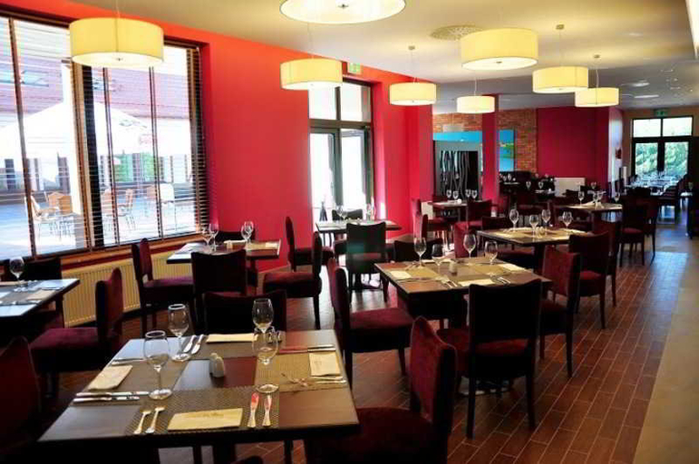 Food & Drinks 5, Mikolajki Resort by DeSilva, Giżycko