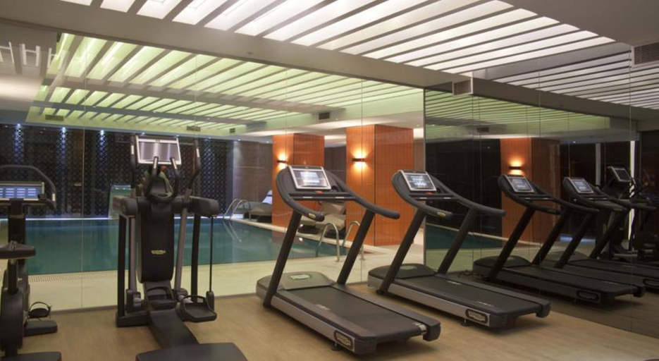 Exterior & Views 2, Victory Hotel & Spa Istanbul, Fatih