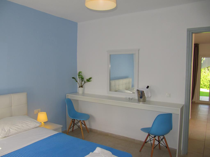 Bathroom, Elounda Infinity Exclusive Resort & Spa, Crete