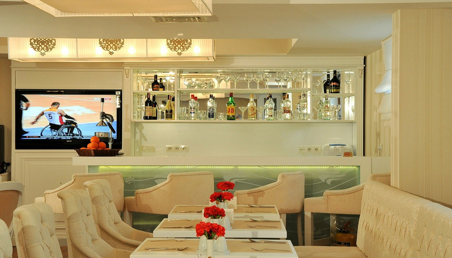 Others 5, Albinas Hotel Old City, Fatih