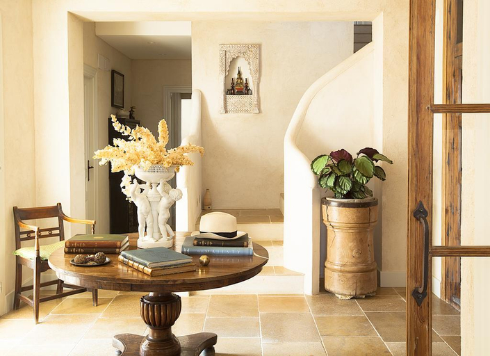Public Area 2, Hacienda de San Rafael by ALUZ Collection, Sevilla