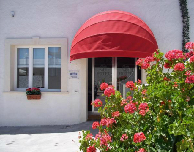 Exterior & Views 2, Hotel Noto Marina, Syracuse