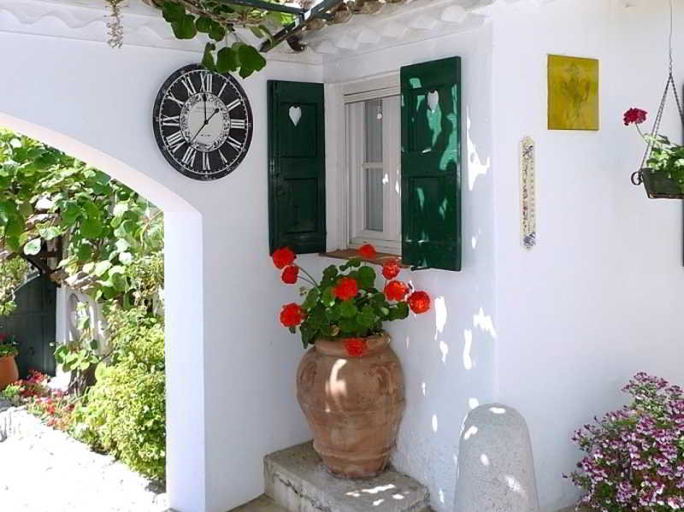 Public Area 3, Hotel Le Hameau, Alpes-Maritimes