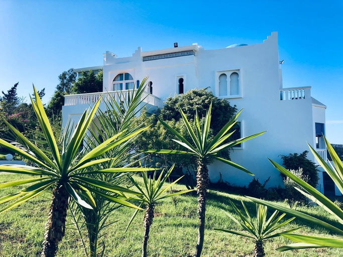 Exterior & Views 2, Villa Dar Jbila, Tanger-Assilah