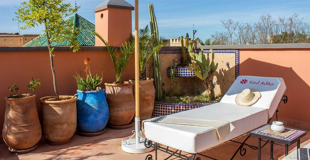 Exterior & Views, Riad Adika, Marrakech