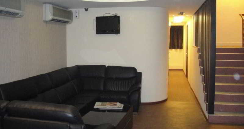 Public Area 4, Sabrina Golden Palace Hotel, Kuala Lumpur