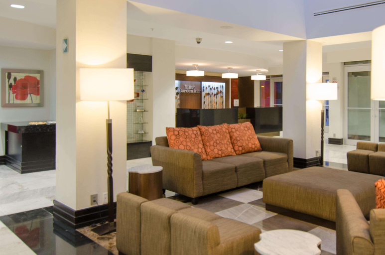 Public Area 4, Hilton Garden Inn Tuxtla Gutierrez, Tuxtla Gutiérrez