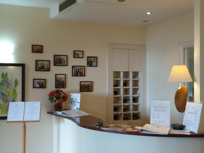 Cannamele Resort Hotel, Vibo Valentia