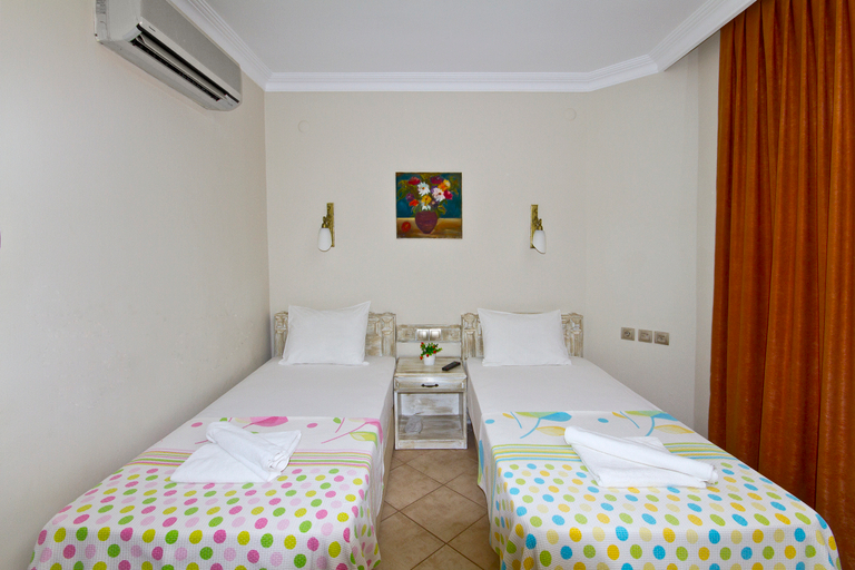 Bedroom 4, Costa City Bodrum, Bodrum