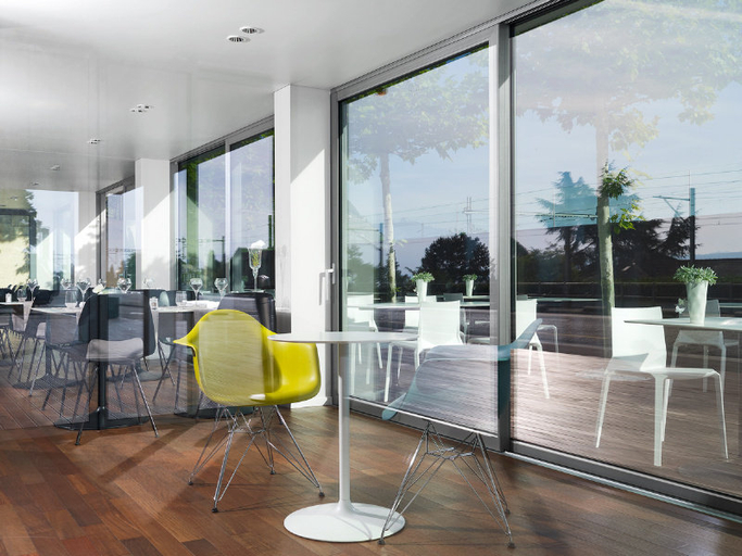 Public Area 3, Hotel Lavaux, Lavaux-Oron