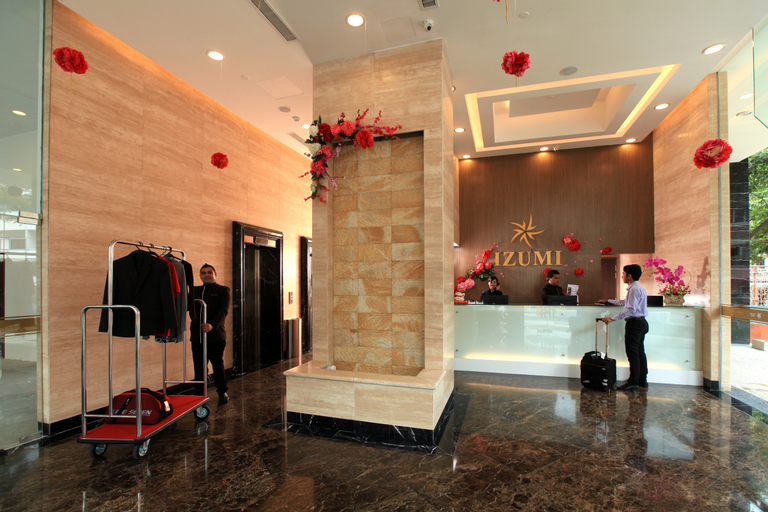 Era Plus Hotel (Formerly Known as Izumi Hotel @ 2 Balakong), Hulu Langat