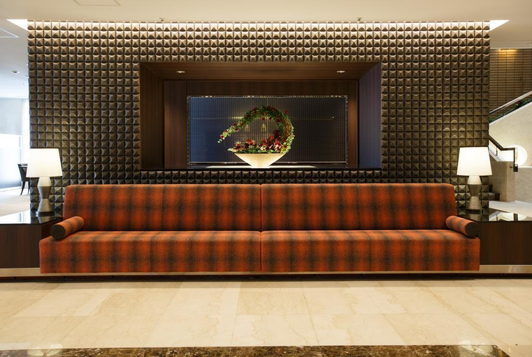 Public Area 3, Matsue Excel Hotel Tokyu, Matsue