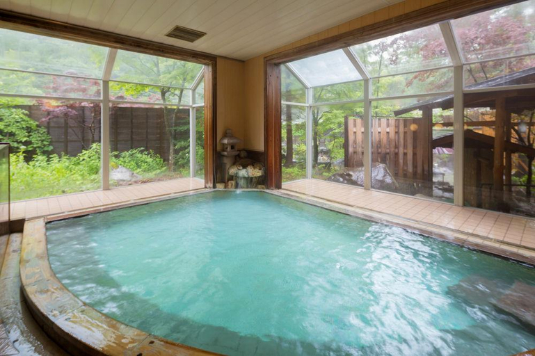 Sport & Beauty 5, Hotel Hotaka, Takayama