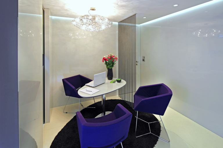 Bathroom 5, Adoral Boutique Hotel, Labin