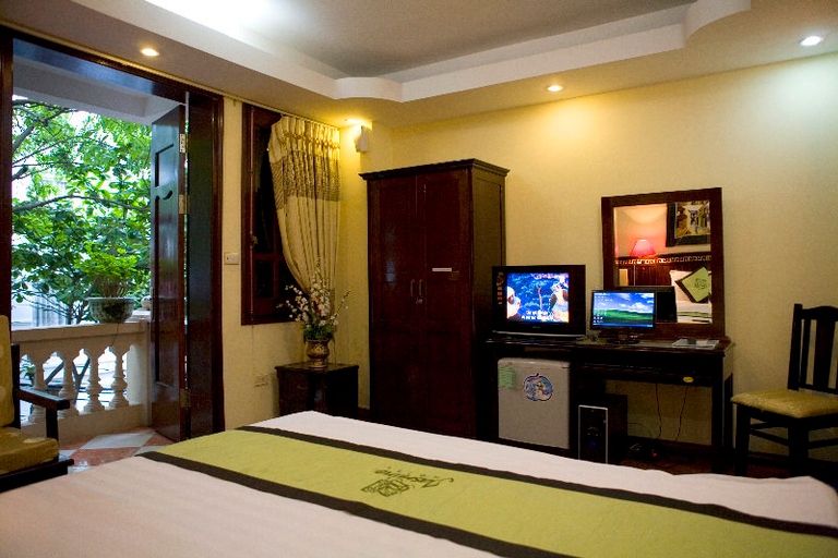 Public Area 5, Hanoi La Selva Hotel, Hoàn Kiếm
