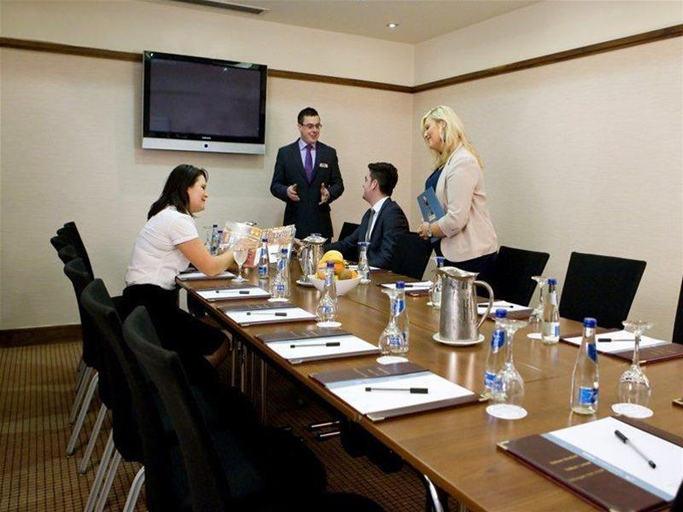 Business Facilities
