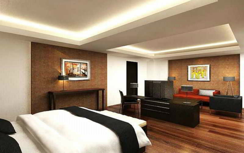 ASTON Pluit Hotel & Residence, North Jakarta