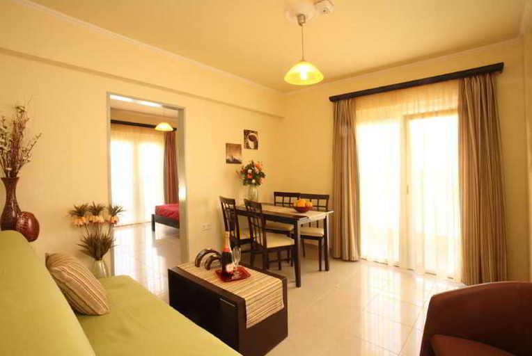 Bedroom, Comfort, South Aegean