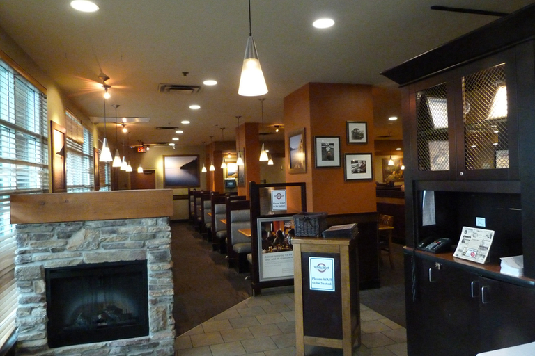 Public Area 3, Best Western Plus Vancouver Airport Hotel, Greater Vancouver