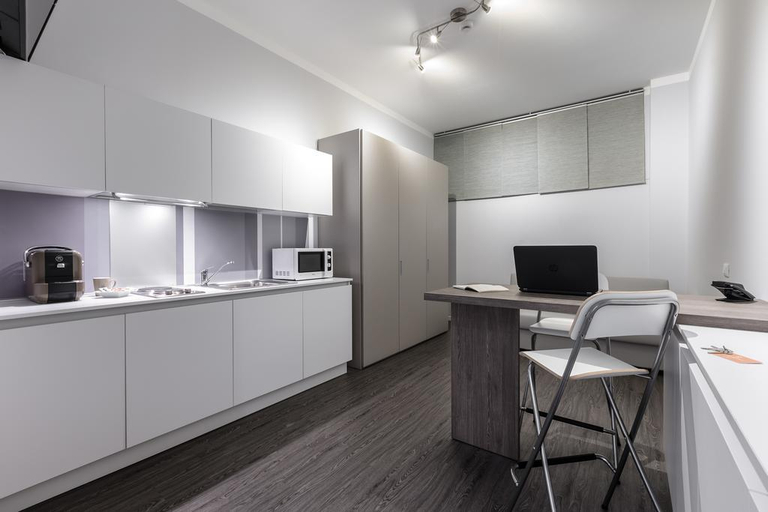 Exterior & Views 2, Studio Inn De Angeli, Milano