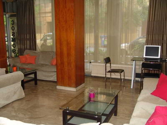Public Area 4, Cosmos Hotel, Attica