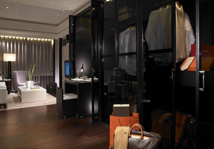 Public Area 4, Leofoo Residences, Taipei City