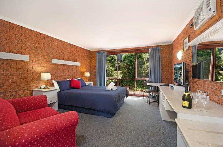 Public Area 3, Whalers Rest Motor Inn, Glenelg - Portland