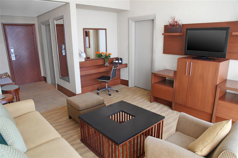 Public Area 4, Sheraton Kampala Hotel, Kampala