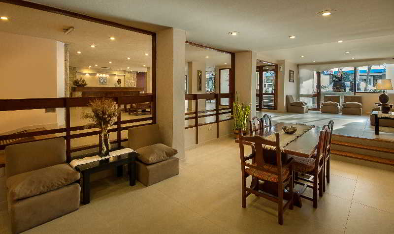 Public Area 2, Soft Bariloche Hotel, Bariloche