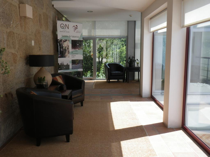 Public Area, Hotel Rural Quinta de Novais, Arouca