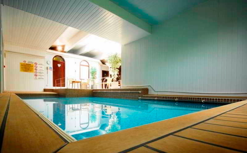 Sport & Beauty 5, Moorhill House Hotel, Hampshire