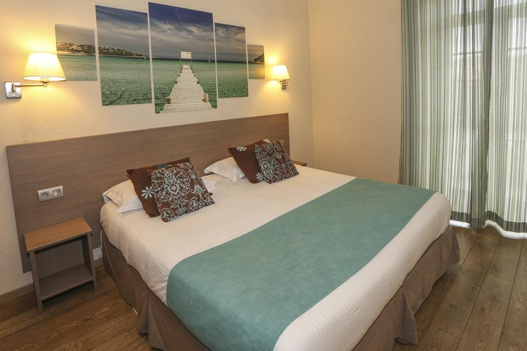 Sport & Beauty 5, Hotel Duc De Padoue, Haute-Corse