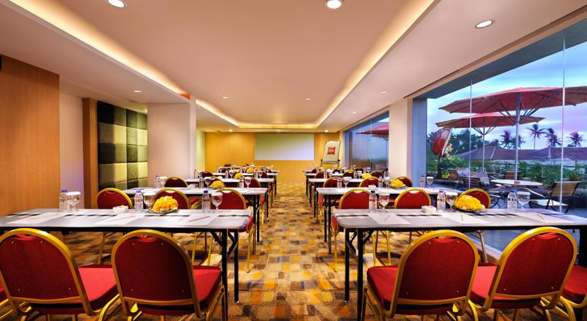 Food & Drinks, Ibis Bali Kuta, Badung